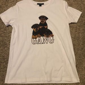 Puppy T-Shirt